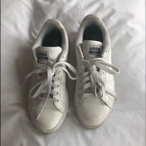 Women’s Adidas Cloudfoam Sneakers